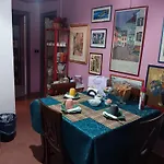Cosmopolitan B&B