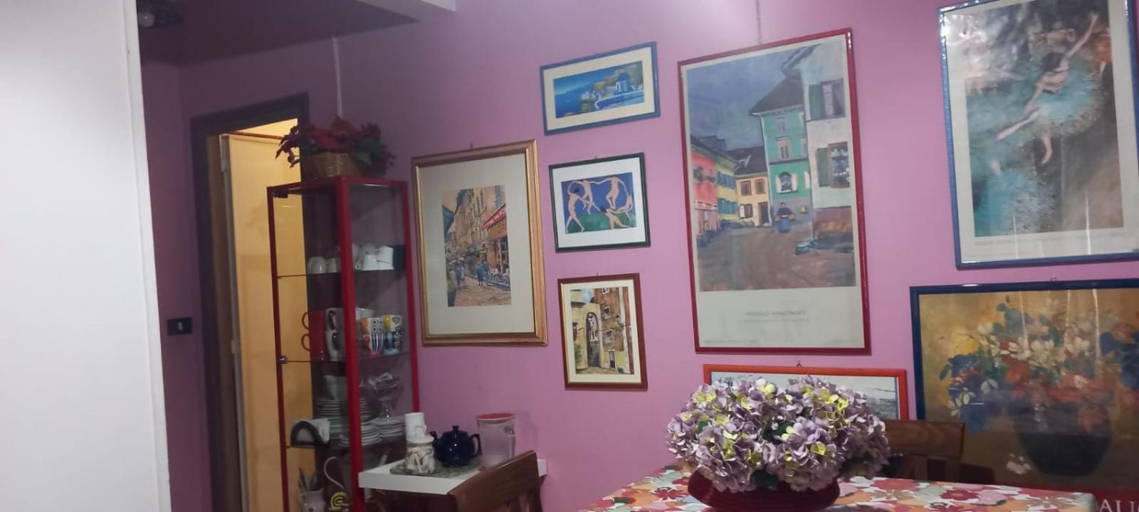 Cosmopolitan Bed & Breakfast Roma