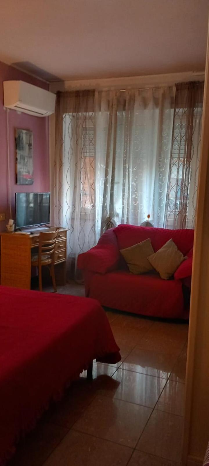Bed & Breakfast Cosmopolitan Roma