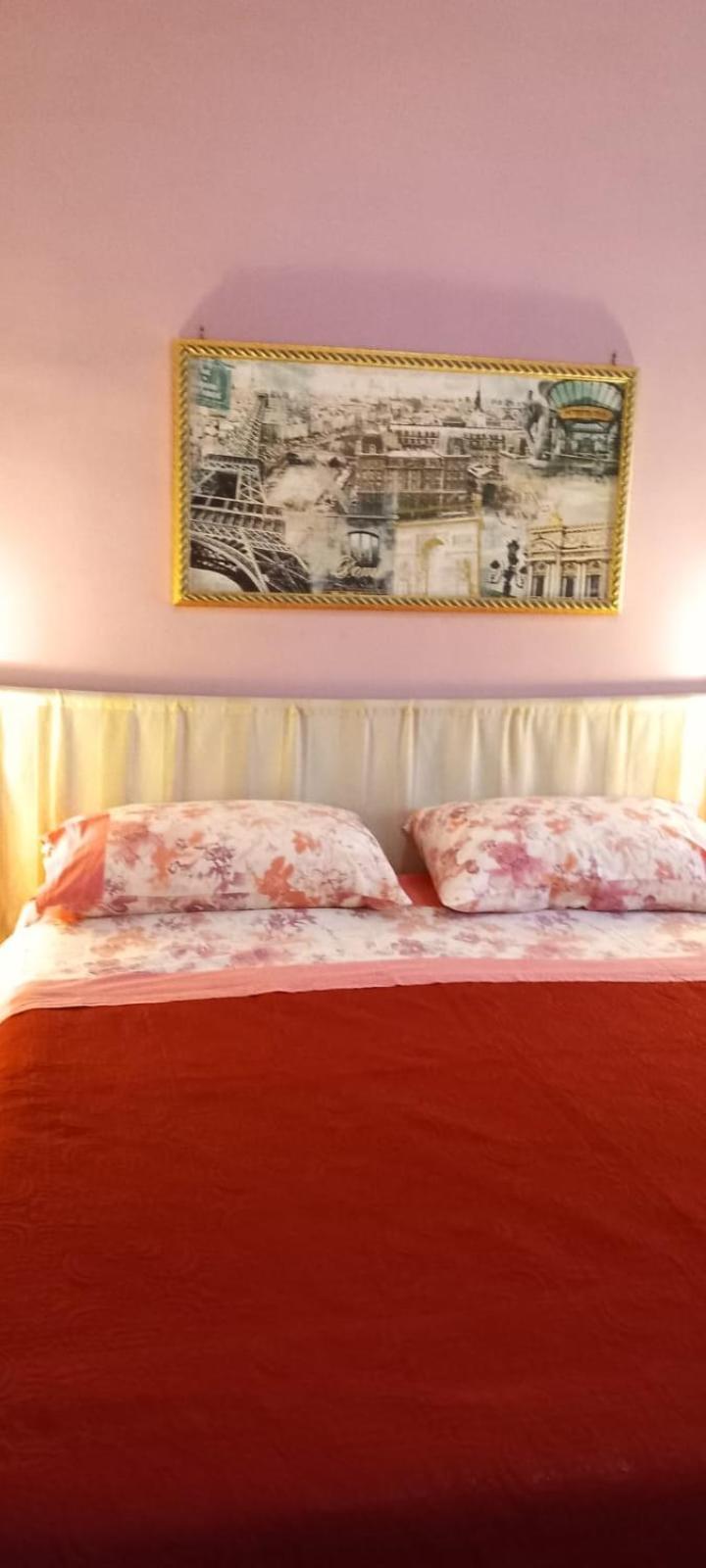 Cosmopolitan Bed & Breakfast