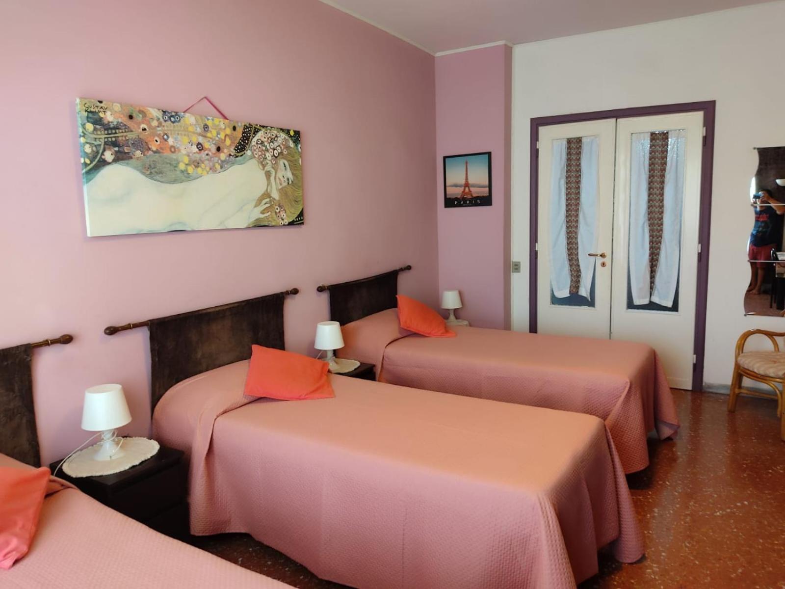 Cosmopolitan Bed & Breakfast Roma