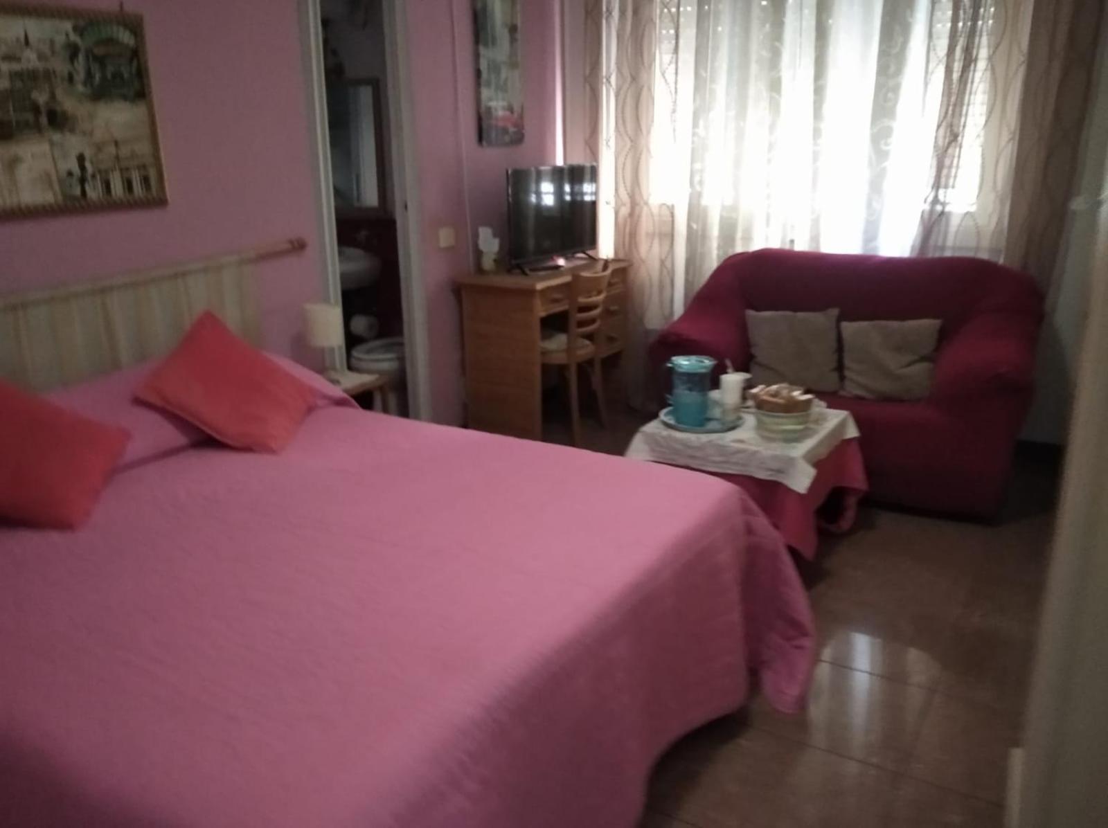 Bed & Breakfast Cosmopolitan Rome