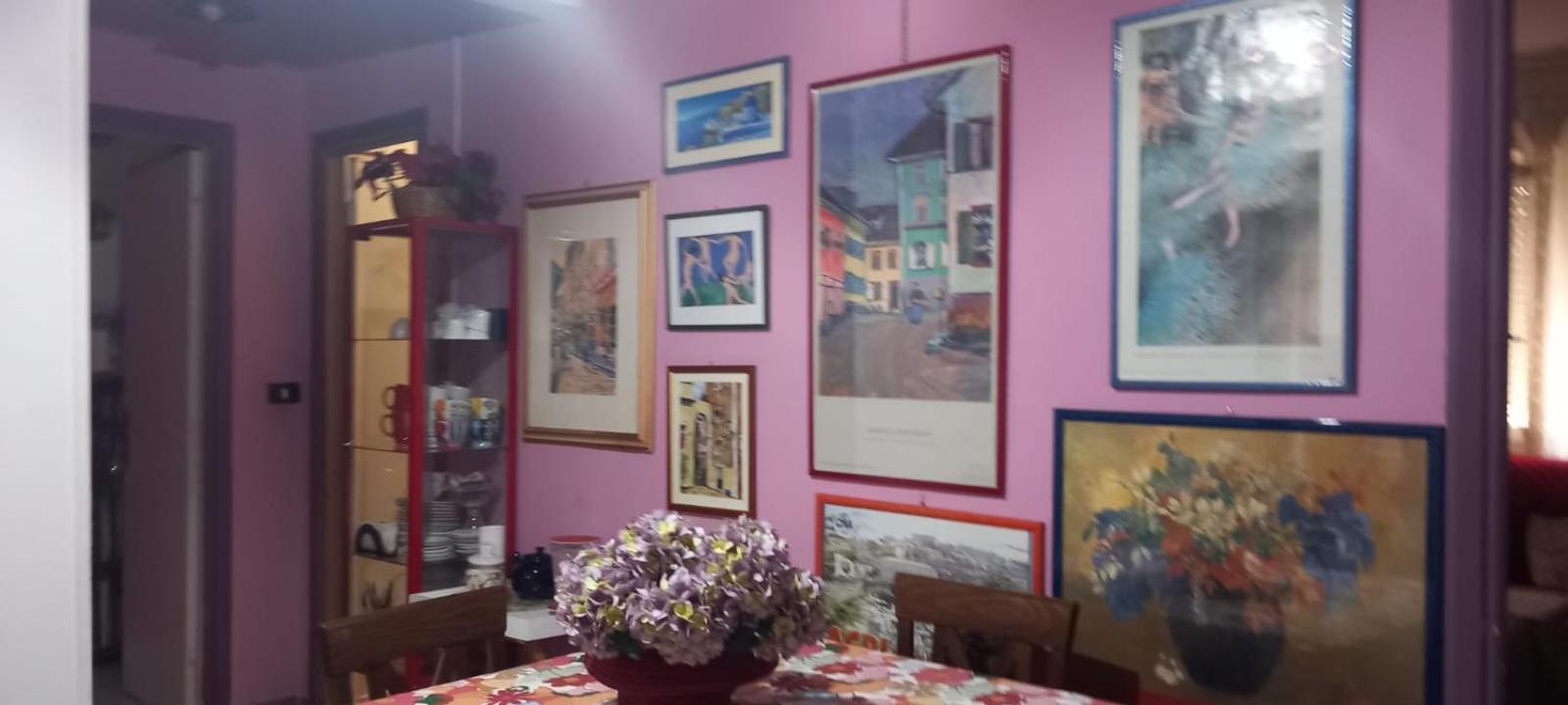 Bed & Breakfast Cosmopolitan Roma